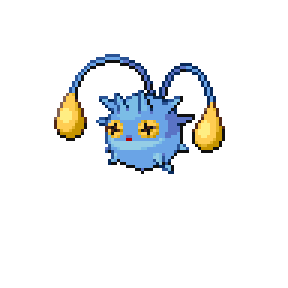 Chinfish Sprite Image