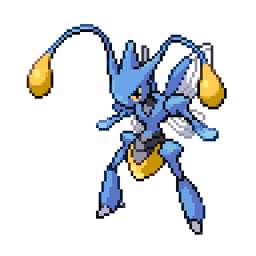 Chinzor Sprite Image