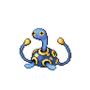 Chinckle Sprite Image