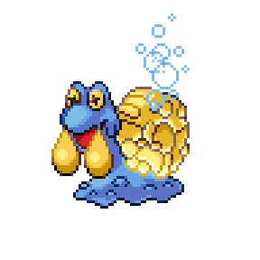 Chincargo Sprite Image