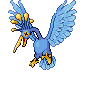 Chinrow Sprite Image