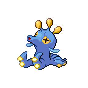 Chinllery Sprite Image