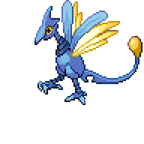 Chinmory Sprite Image