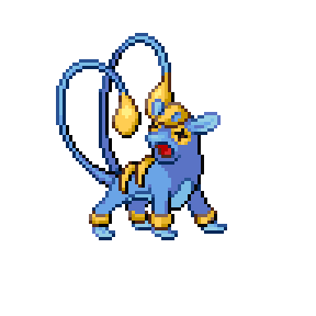 Chindour Sprite Image