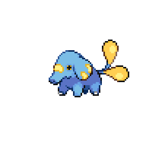 Chinpy Sprite Image