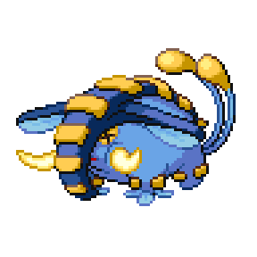 Chinphan Sprite Image