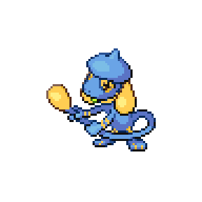 Chingle Sprite Image