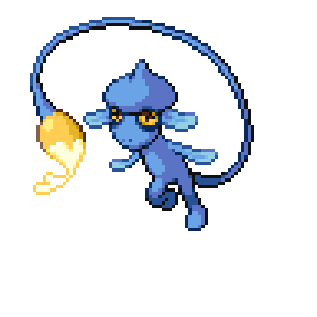 Chingle Sprite Image