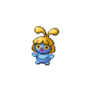 Chinchum Sprite Image