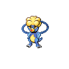 Chinby Sprite Image