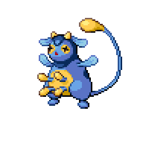 Chintank Sprite Image