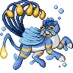 Chinkou Sprite Image