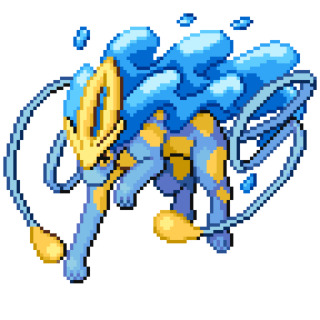 Chincune Sprite Image
