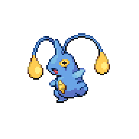 Chintar Sprite Image