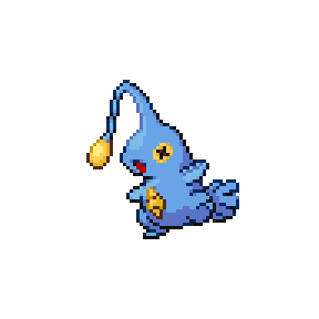 Chintar Sprite Image