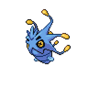 Chintar Sprite Image