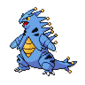 Chinitar Sprite Image