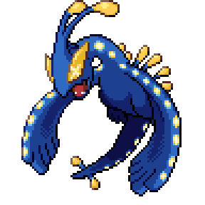 Chingia Sprite Image