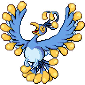 Chinoh Sprite Image