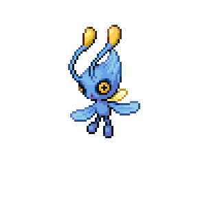 Chinbi Sprite Image