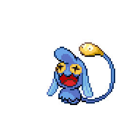 Chinnaut Sprite Image