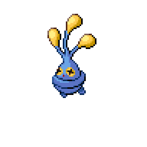 Chinsly Sprite Image