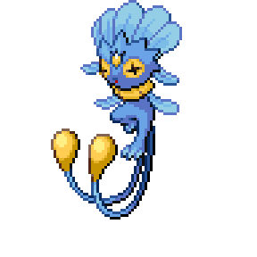 Chinvile Sprite Image