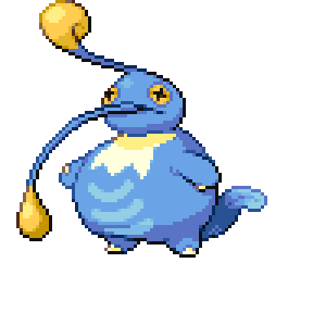 Chinlicky Sprite Image