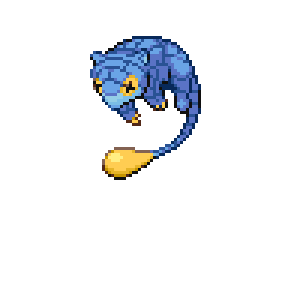 Chinshrew Sprite Image