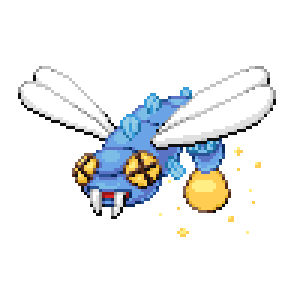 Chinmega Sprite Image