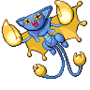 Chincor Sprite Image