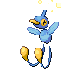 Chingon-z Sprite Image