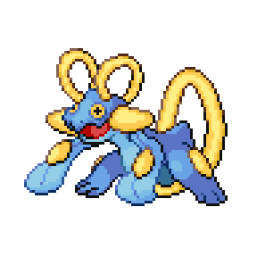 Chinpert Sprite Image