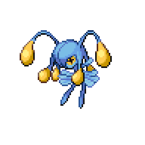 Chinlia Sprite Image