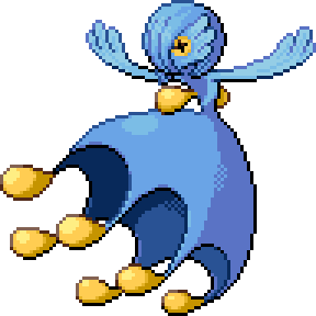 Chinvoir Sprite Image