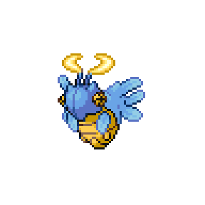 Chininja Sprite Image