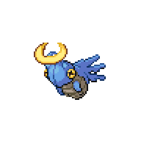 Chininja Sprite Image