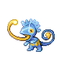 Chineon Sprite Image