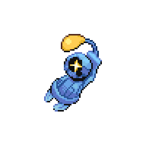 Chindum Sprite Image
