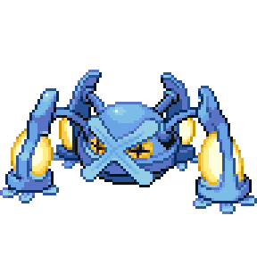 Chingross Sprite Image
