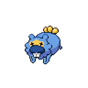 Chindoof Sprite Image