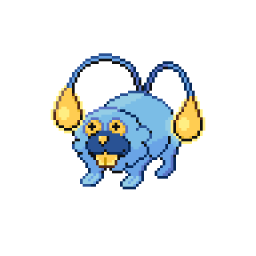 Chindoof Sprite Image