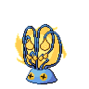 Chintomb Sprite Image