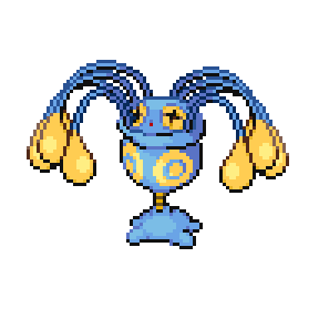Chinleep Sprite Image