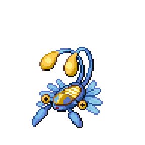 Chinrith Sprite Image