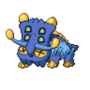 Chindon Sprite Image