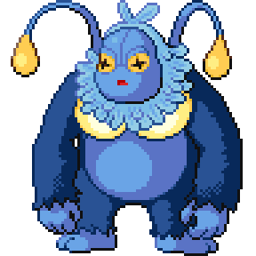 Chinking Sprite Image