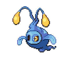 Chinskull Sprite Image