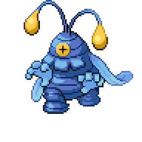 Chinclops Sprite Image