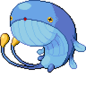 Chinlord Sprite Image